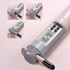 智能跳繩減肥健身爆汗燃脂讓你五天減五斤(免運費) - Gustbay fitness Others