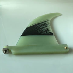 Gustbay Freewave G10 Fin 尾鰭US Box 卡槽 26/30cm(免運費) - Gustbay Windsurfing Accessories Gustbay