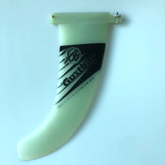 Gustbay Freewave G10 Fin 尾鰭US Box 卡槽 26/30cm(免運費) - Gustbay Windsurfing Accessories Gustbay