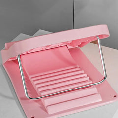 可折疊拉筋斜踏板拉筋通絡美腿塑形打造健康生活 - Gustbay fitness Others