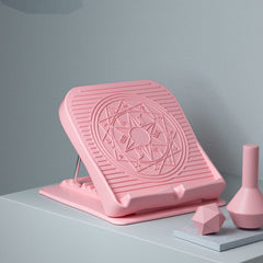 可折疊拉筋斜踏板拉筋通絡美腿塑形打造健康生活 - Gustbay fitness Others