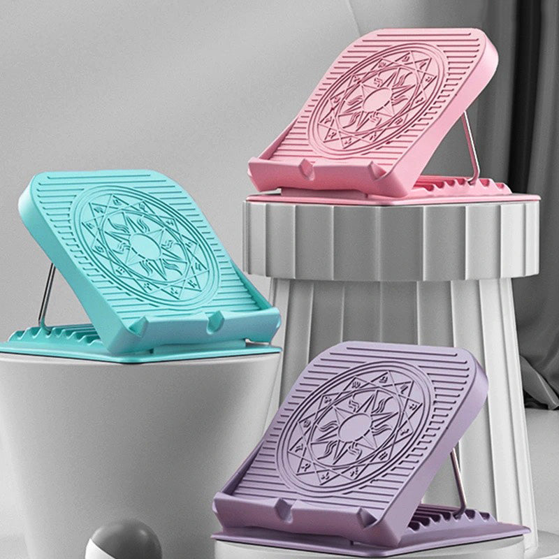 可折疊拉筋斜踏板拉筋通絡美腿塑形打造健康生活 - Gustbay fitness Others