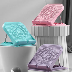 可折疊拉筋斜踏板拉筋通絡美腿塑形打造健康生活 - Gustbay fitness Others