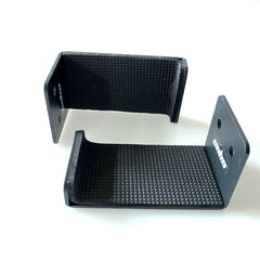 風帆板/衝浪板/滑板/滑雪板長板短板壁掛式收納存放支架 - Gustbay Windsurfing Accessories Gustbay