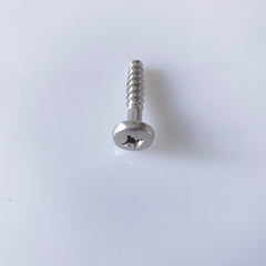 Gustbay水上運動腳帶316螺絲+防滑塑膠墊片foot strape screw set - Gustbay Windsurfing Accessories Gustbay