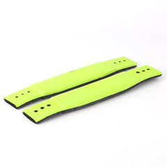 Gustbay 風帆風箏水翼板腳套,簡易EVA材料腳套配螺絲 - Gustbay Windsurfing Accessories Gustbay
