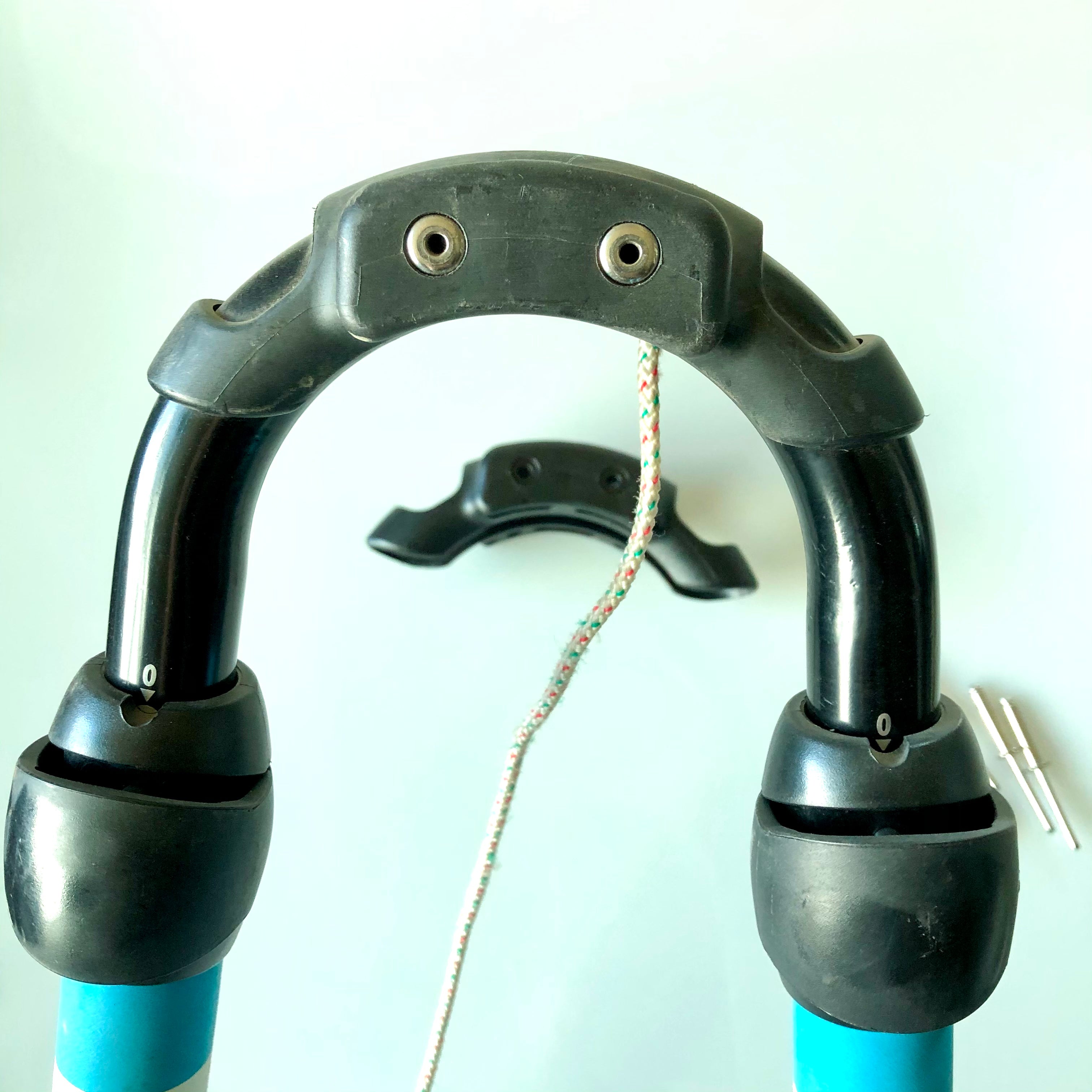 滑浪風帆配件操縱桿帆桿尾夾Boom parts - Gustbay Spare Parts Gustbay