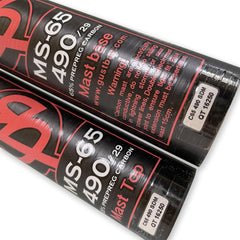 Gustbay SDM 風帆桅桿,碳纖維風帆桿,風帆粗桅桿 - Gustbay Windsurfing Accessories Gustbay