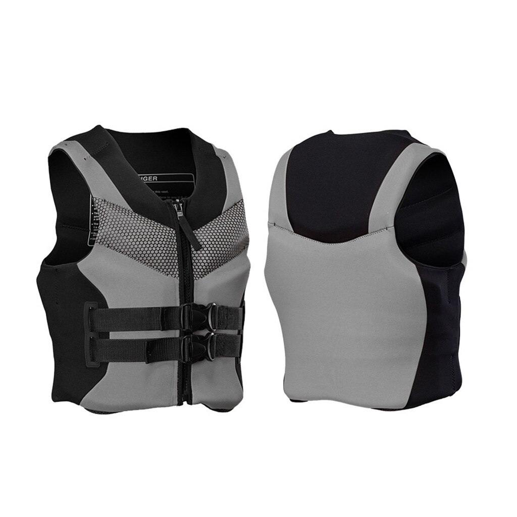 水上運動用浮水衣,風帆防撞衣,風箏浮水背心 - Gustbay Sport Wear Others