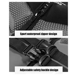 水上運動用浮水衣,風帆防撞衣,風箏浮水背心 - Gustbay Sport Wear Others