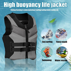 水上運動用浮水衣,風帆防撞衣,風箏浮水背心 - Gustbay Sport Wear Others