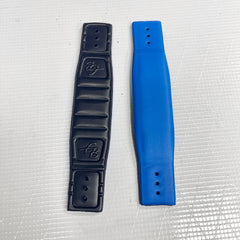 Gustbay 風帆風箏水翼板腳套,簡易EVA材料腳套配螺絲