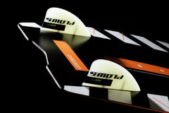 RRD風箏沖浪板Poison V6碳纖維風箏板風沖自由式freestyle - Gustbay kitesurfing RRD