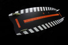 RRD風箏沖浪板Poison V6碳纖維風箏板風沖自由式freestyle - Gustbay kitesurfing RRD