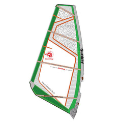 Freeride Windsurfing Sail of Gustbay Neutrino RIG SET - Gustbay Windsurfing Rig Set Gustbay
