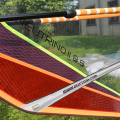 Free ride Windsurfing Sail of Gustbay Neutrino - Gustbay Windsurf Sail only Gustbay