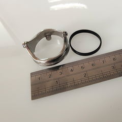 成人帆板訓練衝浪風帆配件鋁合金延長桿夾加長桿圈 - Gustbay Spare Parts Gustbay