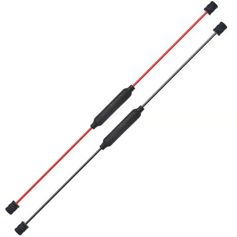 彈力棒Flexi Bar核心訓練全身肌肉塑形健身減肥棒(免運費,送到家!!) - Gustbay fitness 健美瘦身