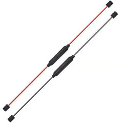 彈力棒Flexi Bar核心訓練全身肌肉塑形健身減肥棒(免運費,送到家!!) - Gustbay fitness 健美瘦身