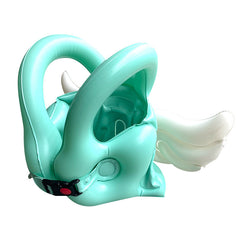 新款兒童游泳圈 天使翅膀帶翅膀充氣背心 - Gustbay Swim Others