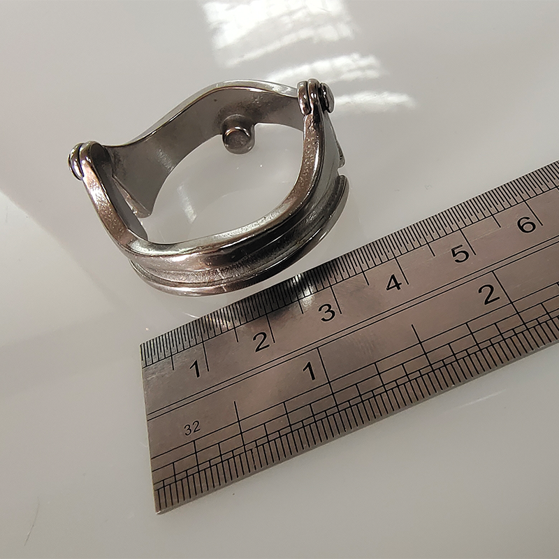 成人帆板訓練衝浪風帆配件鋁合金延長桿夾加長桿圈 - Gustbay Spare Parts Gustbay