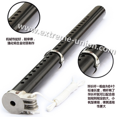 成人帆板訓練衝浪風帆配件鋁合金延長桿夾加長桿圈 - Gustbay Spare Parts Gustbay