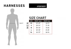 RRD風箏沖浪腰鉤Stark舒適型比賽訓練滑行Kite harness - Gustbay Windsurfing Accessories RRD