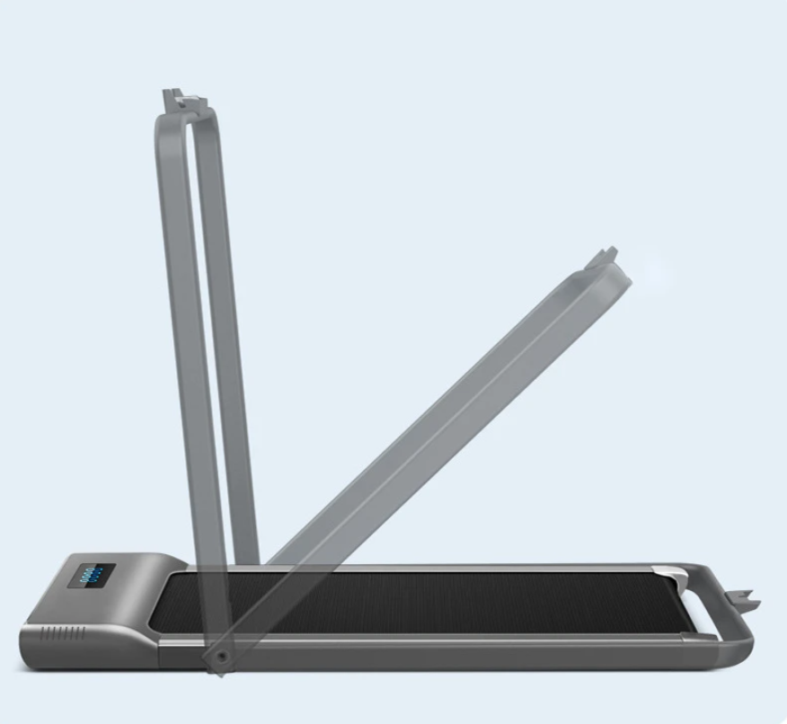 家用款平板跑步機,步行機,家庭小型靜音折疊簡易走步機 - Gustbay fitness Others