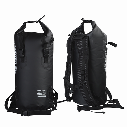 Gustbay 30升防水背包 加厚雙肩帶型水桶背囊 - Gustbay Bags Gustbay