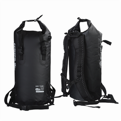 Gustbay 30升防水背包 加厚雙肩帶型水桶背囊 - Gustbay Bags Gustbay