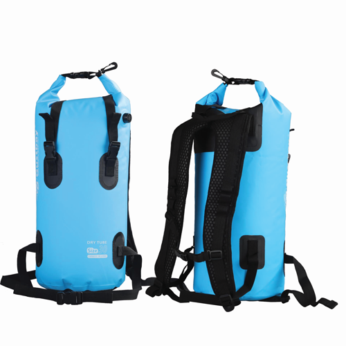 Gustbay 30升防水背包 加厚雙肩帶型水桶背囊 - Gustbay Bags Gustbay