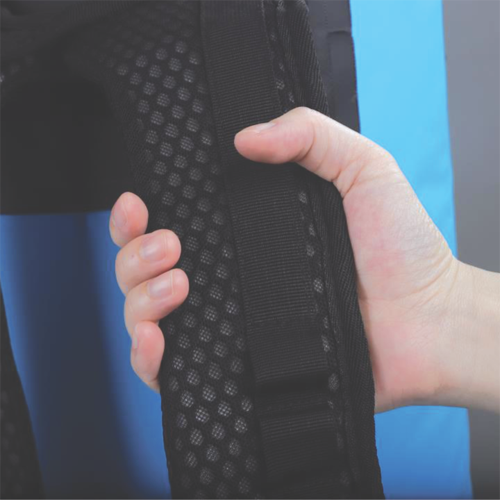 Gustbay 30升防水背包 加厚雙肩帶型水桶背囊 - Gustbay Bags Gustbay