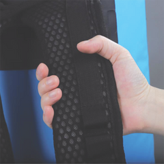 Gustbay 30升防水背包 加厚雙肩帶型水桶背囊 - Gustbay Bags Gustbay