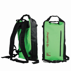 Gustbay多用途防水袋25升,乾濕分離防水雙肩背囊原,加厚肩帶沙灘背包 - Gustbay Bags Gustbay