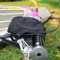 競速帆套裝,6/7 帆骨,加強版風帆 Gustbay ULTRA II RIG SET - Gustbay Windsurfing Rig Set Gustbay