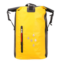 防水雙肩背包 收納包 PVC雙肩防水包 - Gustbay Bags Others