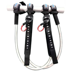 Gustbay 腰鉤繩 固定式 可調式衝浪風帆用腰鈎繩 - Gustbay Windsurfing Accessories Gustbay