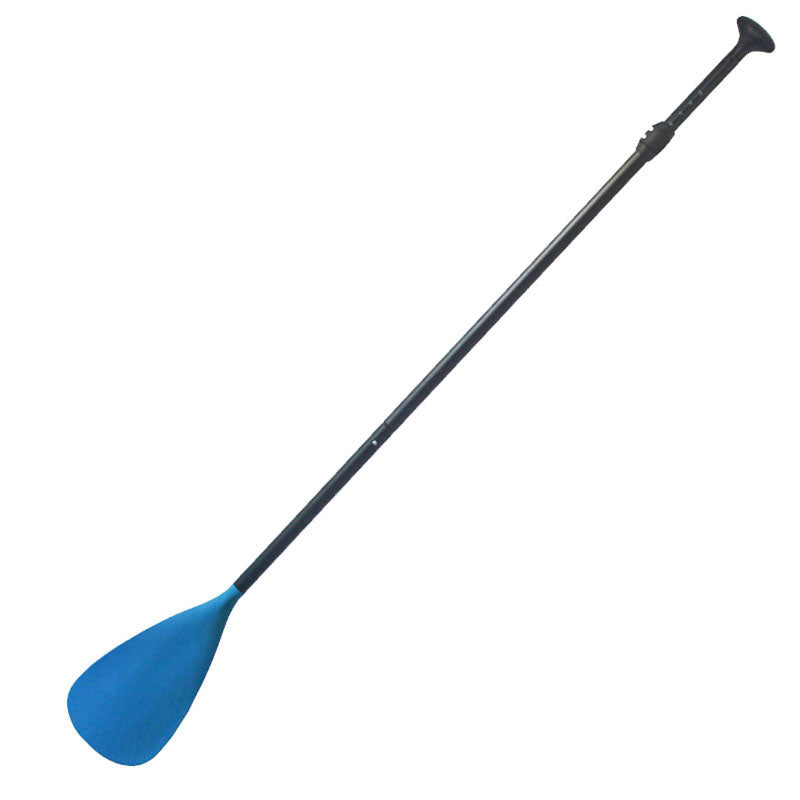 SUP 可調節式,可拆成三節槳,鋁合金划槳 - Gustbay SUP Others