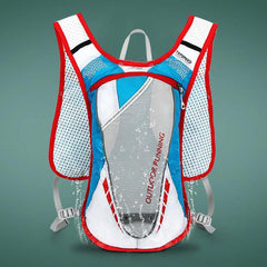 越野跑步水袋背包 - Gustbay Bags Others