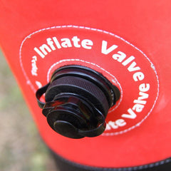 大型活動充氣帳篷,宴會帳篷,遮陽帳篷,水上帳篷 - Gustbay Tent Gustbay