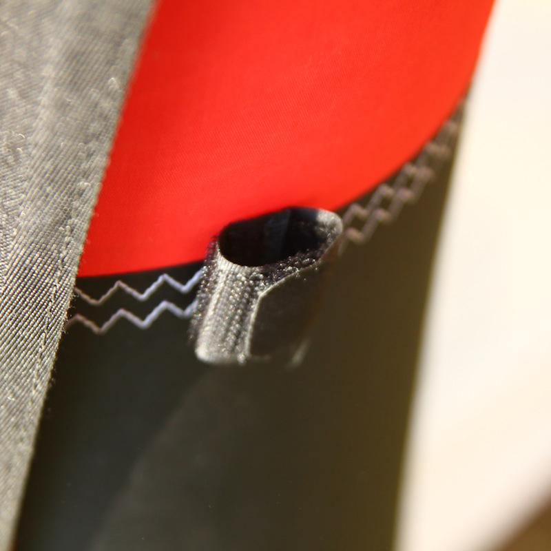 大型活動充氣帳篷,宴會帳篷,遮陽帳篷,水上帳篷 - Gustbay Tent Gustbay