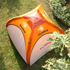 大型活動充氣帳篷,宴會帳篷,遮陽帳篷,水上帳篷 - Gustbay Tent Gustbay