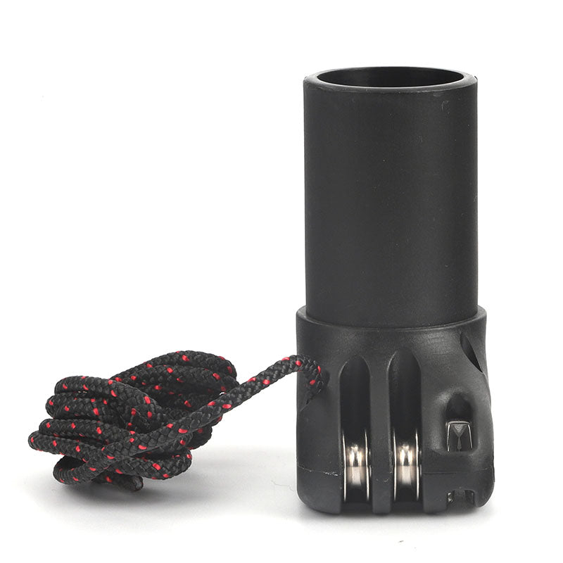 Gustbay風帆桅桿連接器SDM/RDM桅桿兩用mast connector - Gustbay Windsurfing Accessories Gustbay