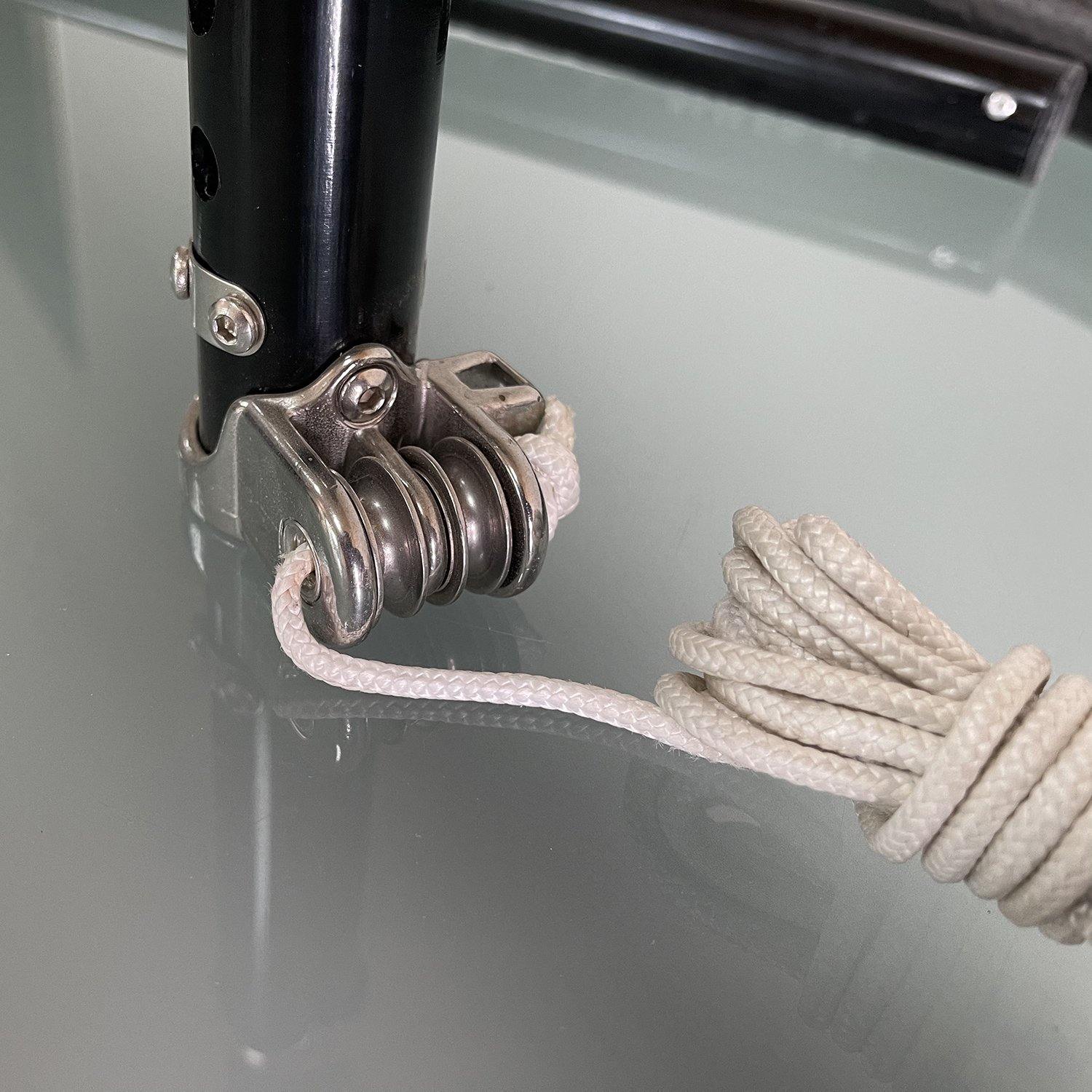 GUSTBAY 風帆桅桿加長桿,風帆鋁合金延長桿 - Gustbay Windsurfing Accessories Gustbay