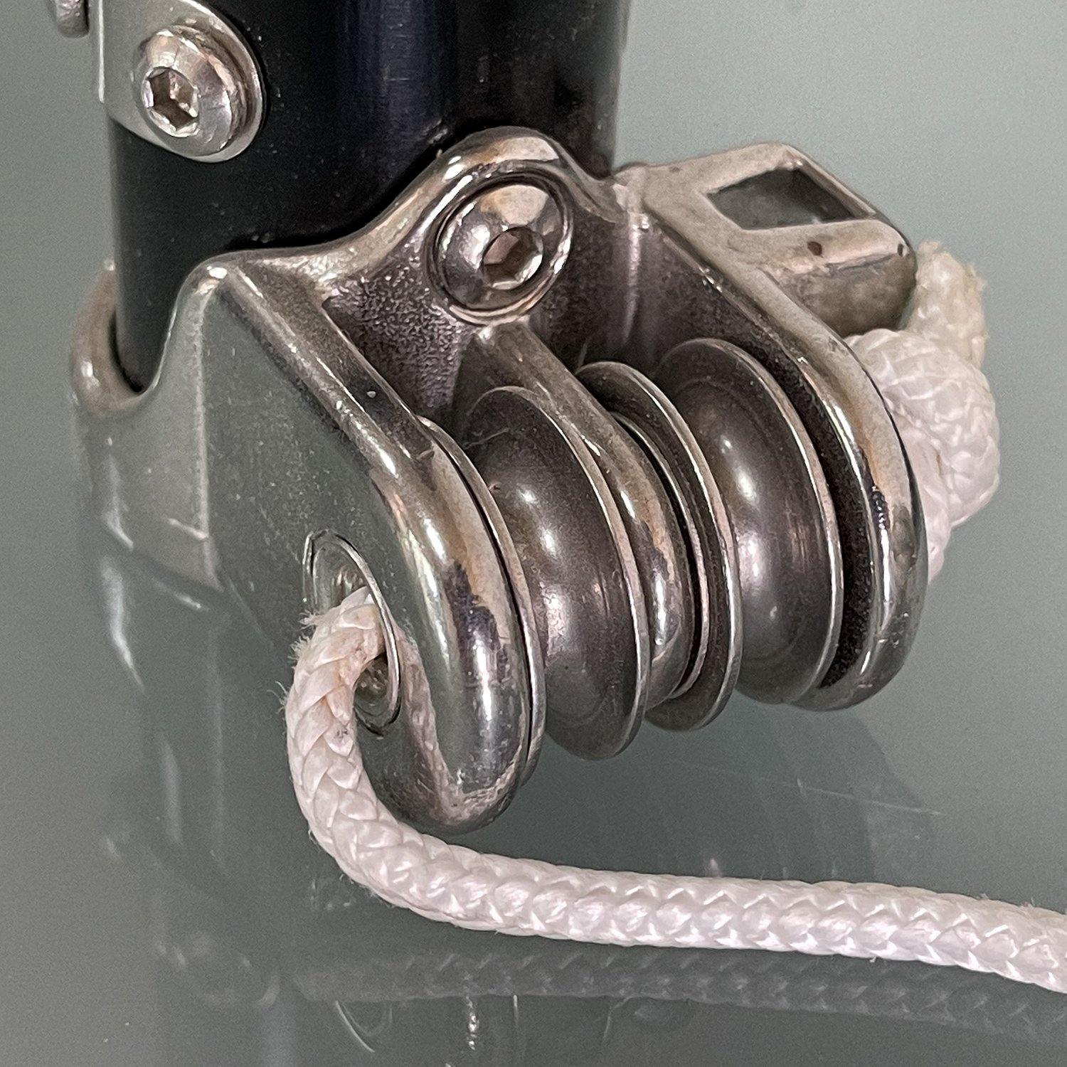 GUSTBAY 風帆桅桿加長桿,風帆鋁合金延長桿 - Gustbay Windsurfing Accessories Gustbay