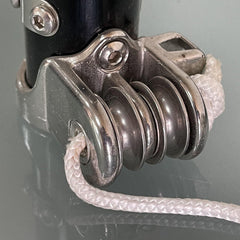 GUSTBAY 風帆桅桿加長桿,風帆鋁合金延長桿 - Gustbay Windsurfing Accessories Gustbay