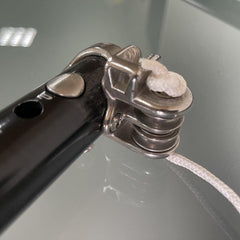 GUSTBAY 風帆桅桿加長桿,風帆鋁合金延長桿 - Gustbay Windsurfing Accessories Gustbay