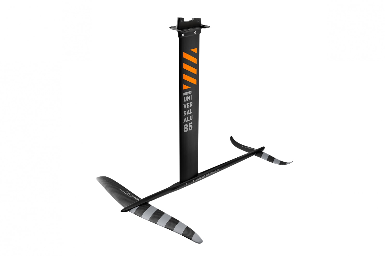 RRD Dynamic滑浪風帆全碳纖維水翼板套裝Freerace Foil【直降20%】 - Gustbay Wind Wing RRD