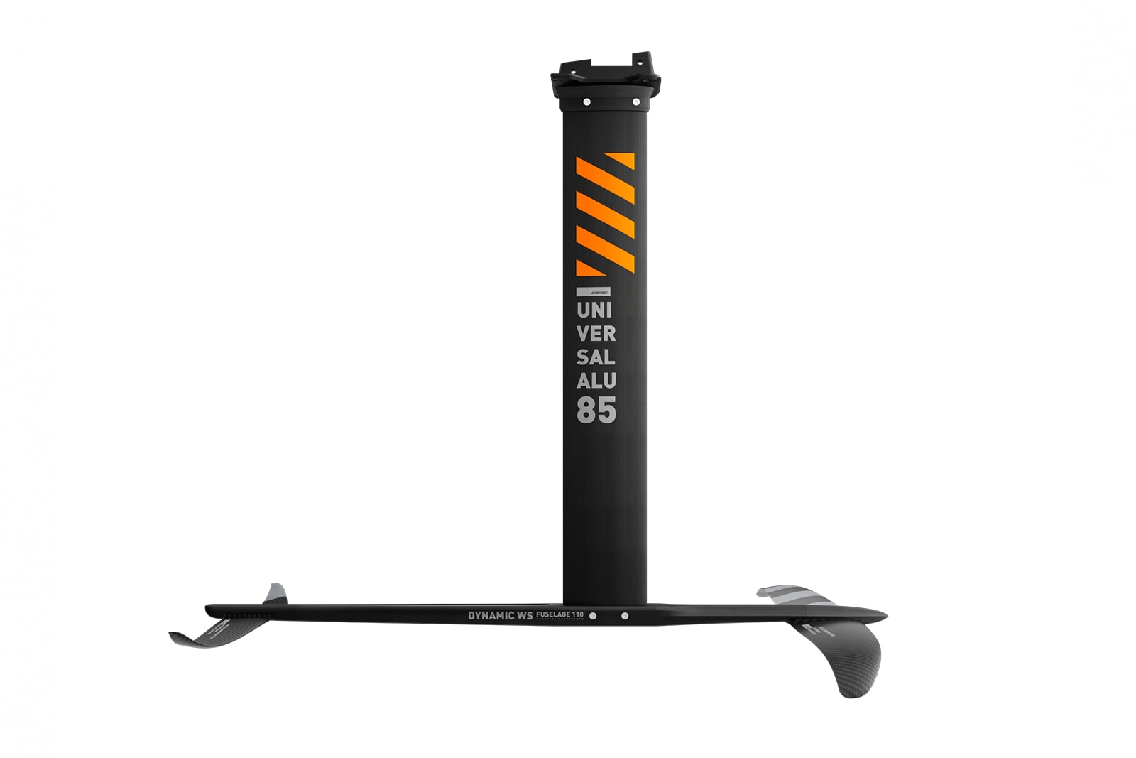 RRD Dynamic滑浪風帆全碳纖維水翼板套裝Freerace Foil【直降20%】 - Gustbay Wind Wing RRD