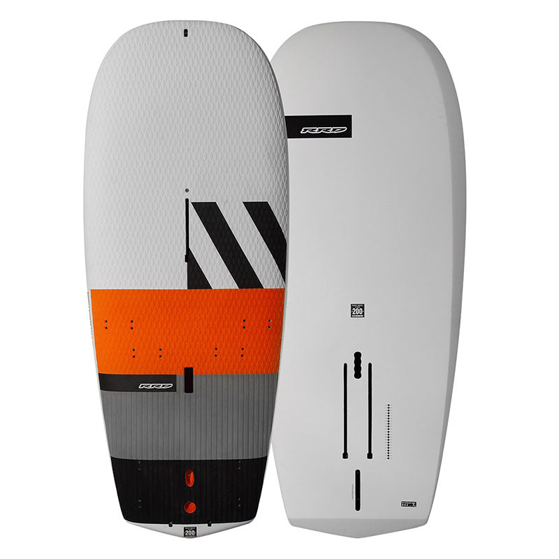 RRD風翼/風帆/SUP全能板適配水翼 Pocket Rocket - Gustbay Wind Wing RRD